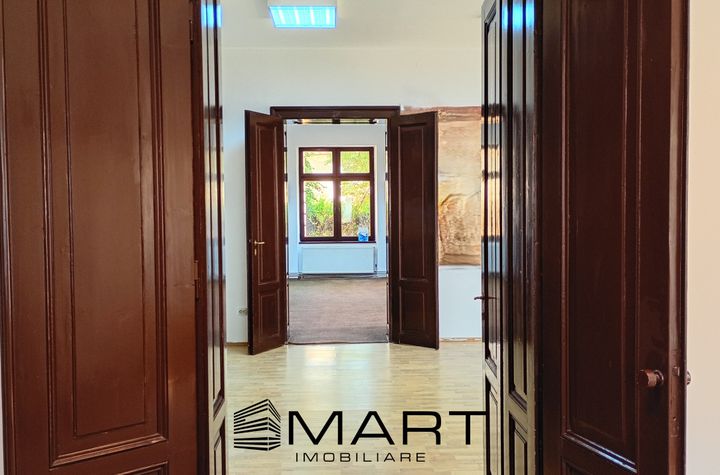 Casă - 3 camere de inchiriat SIBIU - Sibiu anunturi imobiliare Sibiu