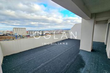 Apartament 3 camere de vanzare MIHAI VITEAZU - Sibiu anunturi imobiliare Sibiu