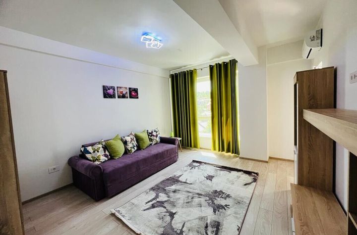 DE VANZARE IN BUCUM, APARTAMENT DECOMANDAT, 1 CAMERA anunturi imobiliare Iasi