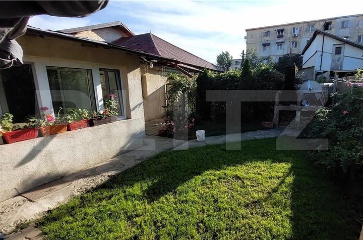 Casă - 3 camere de vanzare IASI - Iasi anunturi imobiliare Iasi