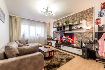 Apartament 3 camere decomandat - Malul Muresului, Alfa - COMISION 0 anunturi imobiliare Arad