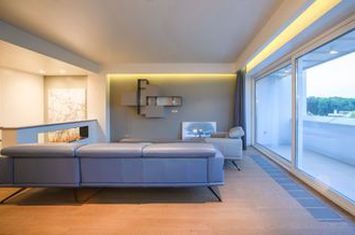 Duplex de lux, 4 camere, zona Iancu Nicolae anunturi imobiliare Bucuresti
