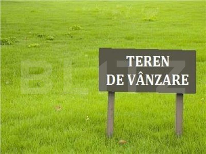 Teren de vanzare SUCEAVA - Suceava anunturi imobiliare Suceava