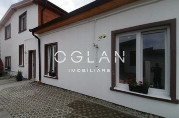 Apartament 3 camere de vanzare TURNISOR - Sibiu anunturi imobiliare Sibiu