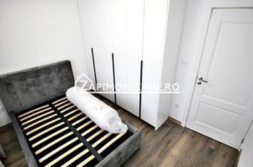 Apartament 3 camere,2 băi,mobilat si utilat, cartier Tudor anunturi imobiliare Mures