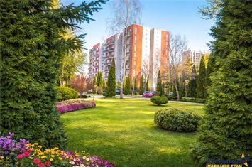 Apartament 3 camere de inchiriat AVANTGARDEN - Brasov anunturi imobiliare Brasov