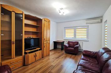2 camere | Floreasca - Dorobanti | Mobilat complet anunturi imobiliare Bucuresti