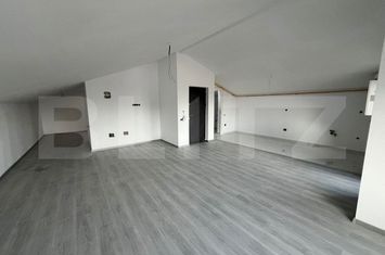 Apartament 3 camere de vanzare FLORESTI - Cluj anunturi imobiliare Cluj