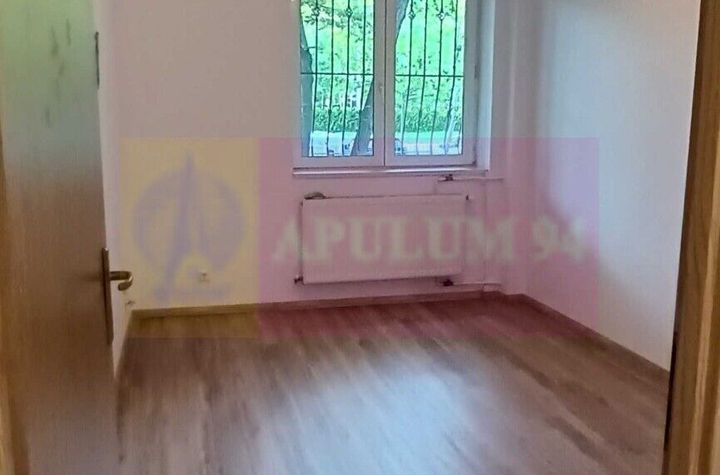 Apartament 3 camere de vanzare in zona Titan, Potcoava anunturi imobiliare Bucuresti