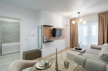 Apartament 2 Camere Tip Studio | Design Exclusiv | Militari Residence anunturi imobiliare Bucuresti
