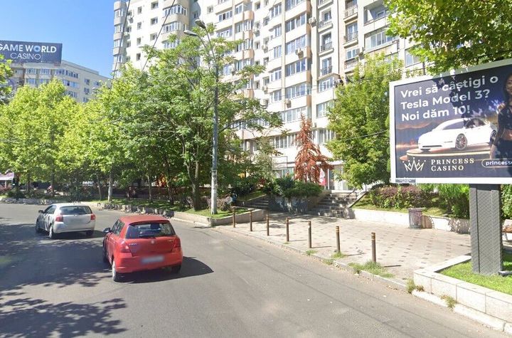 Mihai Bravu stradal zona Baba Novac anunturi imobiliare Bucuresti