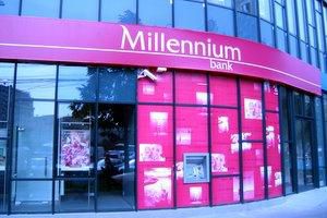 Millennium Bank oferă depozite la termen cu plata lunară a dobânzii