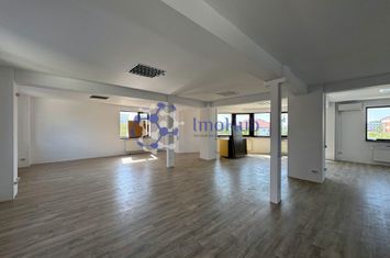 Spatiu Birouri, 128 mp, Tudor Vladimirescu - Rivers Towers anunturi imobiliare Iasi