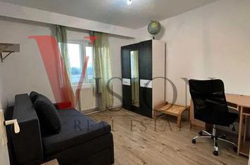 Apartament 3 camere de inchiriat ZORILOR - Cluj anunturi imobiliare Cluj