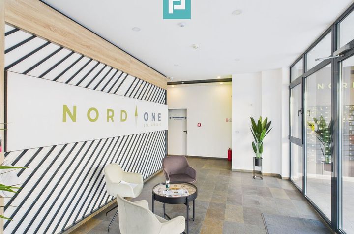 Apartament 3 camere  Nord One anunturi imobiliare Timis