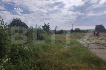 Teren de vanzare DRAGOMIRESTI - Dambovita anunturi imobiliare Dambovita