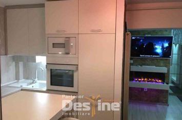 Apartament 3 camere de vanzare IASI - Iasi anunturi imobiliare Iasi