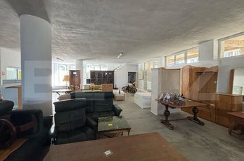 Spațiu comercial de inchiriat ZALAU - Salaj anunturi imobiliare Salaj