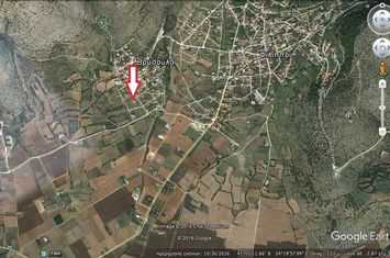 Teren construibil 856 mp în Vrisoula (Philippi) anunturi imobiliare Grecia
