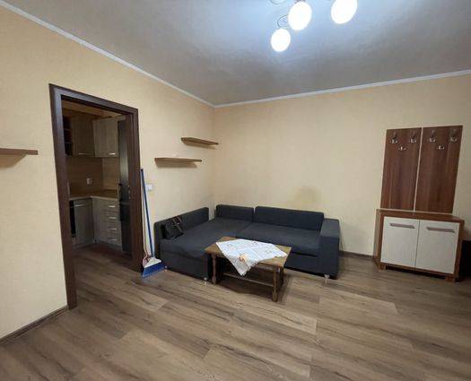 Apartament 2 camere Terezian, 45 mp