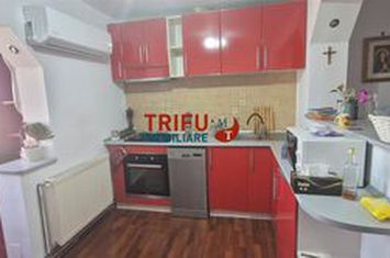 Apartament 3 camere de vanzare CETATE - Alba anunturi imobiliare Alba