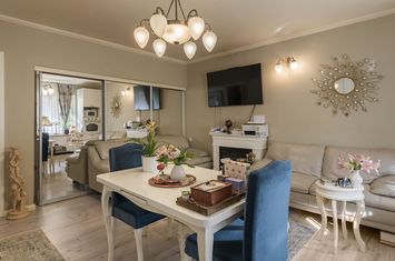 Apartament modern cu 3 camere, balcon – zona Lidl, Floresti anunturi imobiliare Cluj