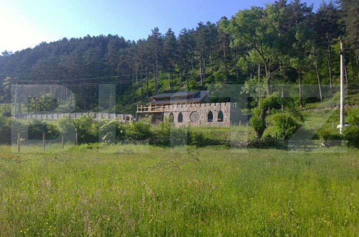 Vilă - 6 camere de vanzare TURDA - Cluj anunturi imobiliare Cluj