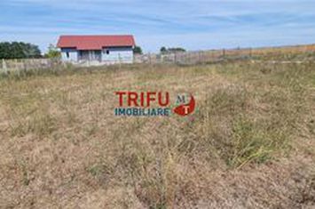 Teren Intravilan de vanzare PARTOS - Alba anunturi imobiliare Alba