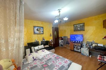 Apartament 3 camere de vanzare 1 MAI - Dolj anunturi imobiliare Dolj