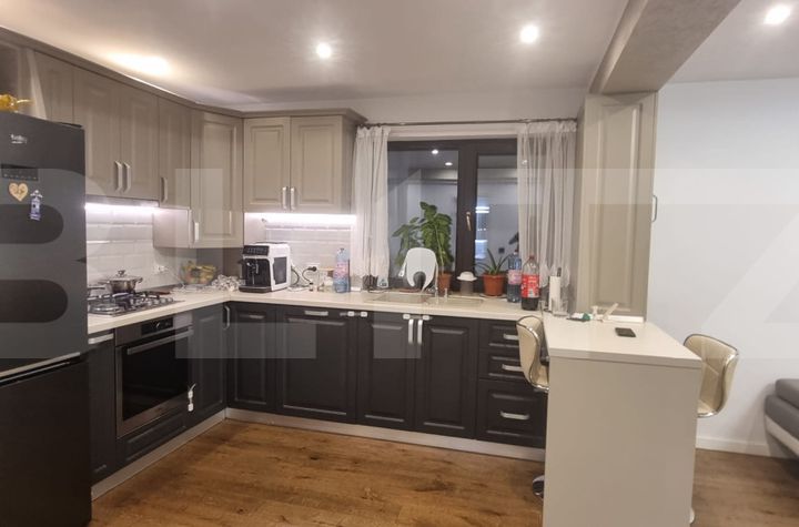 Apartament 3 camere de vanzare IASI - Iasi anunturi imobiliare Iasi