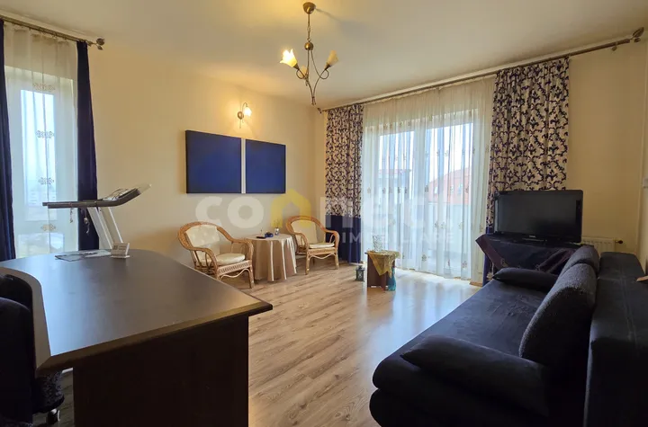 Garsonieră de vanzare CLUJ-NAPOCA - Cluj anunturi imobiliare Cluj