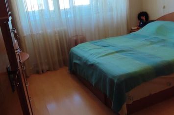 Stefan cel Mare  - Bucur Obor , metrou,apartament 3 camere, fara risc seismic anunturi imobiliare Bucuresti