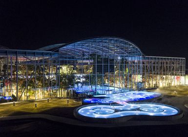 Therme București, o deziluzie de 50 de milioane de euro