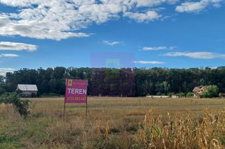 Teren Intravilan de vânzare Dambovita - Tartasesti