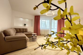 Apartament 2 camere de inchiriat CENTRU - Constanta anunturi imobiliare Constanta