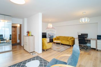 Apartament 3 camere,101 mp - Șos. Nicolina,     0% comision anunturi imobiliare Iasi