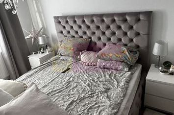 Apartament 2 camere decomandat 70mp Popești zona linistita - vile anunturi imobiliare Bucuresti