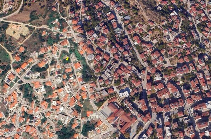 Teren construibil 400 mp în Kallithea, Serres anunturi imobiliare Grecia