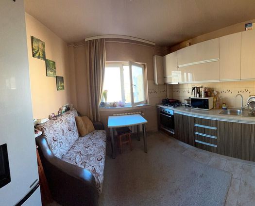 Apartament 2 camere Timpuri Noi, 53 mp