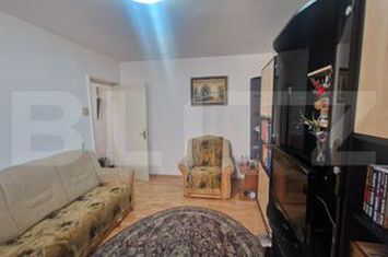 Apartament 3 camere de vanzare ASTRA - Brasov anunturi imobiliare Brasov