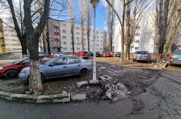 Teren de vanzare MILITARI - Bucuresti anunturi imobiliare Bucuresti