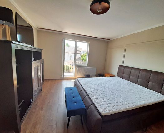 Apartament 2 camere Gheorgheni, 40 mp