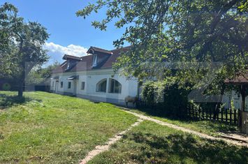 Vilă - 10 camere de vanzare HARMAN - Brasov anunturi imobiliare Brasov