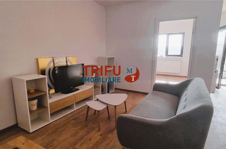Apartament 2 camere de vanzare CETATE - Alba anunturi imobiliare Alba