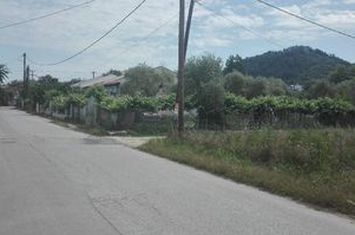 Teren construibil 1532 mp în Limenas Thassos anunturi imobiliare Grecia