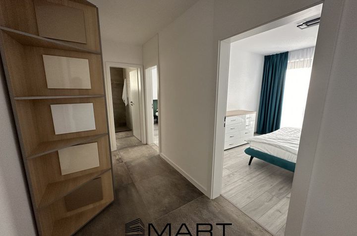 Apartament 3 camere de vanzare MIHAI VITEAZU - Sibiu anunturi imobiliare Sibiu