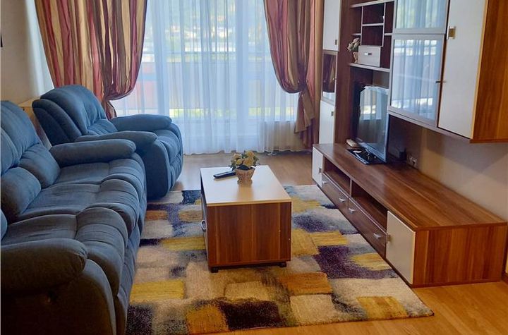 Apartament 3 camere de inchiriat AVANTGARDEN - Brasov anunturi imobiliare Brasov