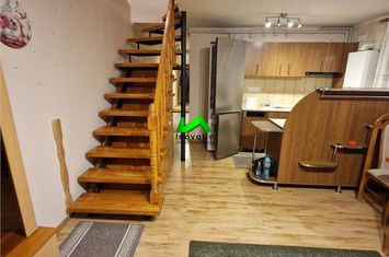 Apartament 3 camere de inchiriat CEDONIA - Sibiu anunturi imobiliare Sibiu