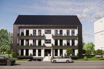 Apartament 3 camere 2 băi,in bloc NOU, 110mp anunturi imobiliare Mures