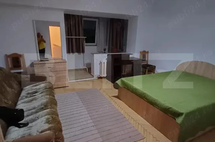 Garsonieră de inchiriat IASI - Iasi anunturi imobiliare Iasi